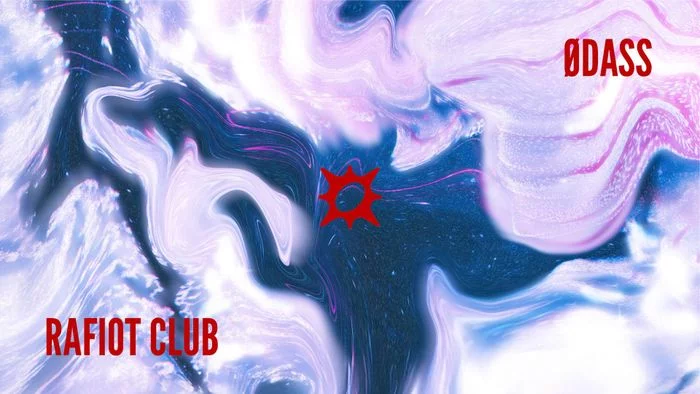 ØDASS : ALL NIGHT LONG