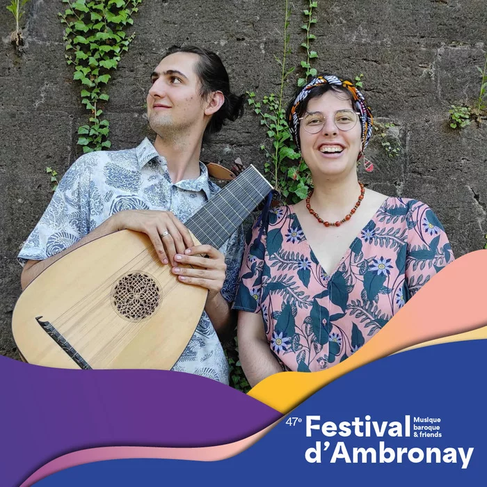 Charmantes Nuits I Duo Nysiak