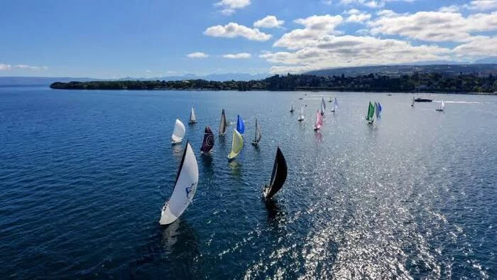 Régate Populaire des Rives