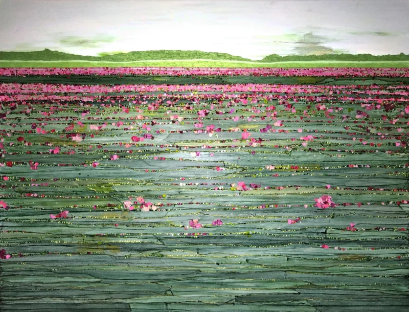 Exposition de peintures, photographies et Sculptures