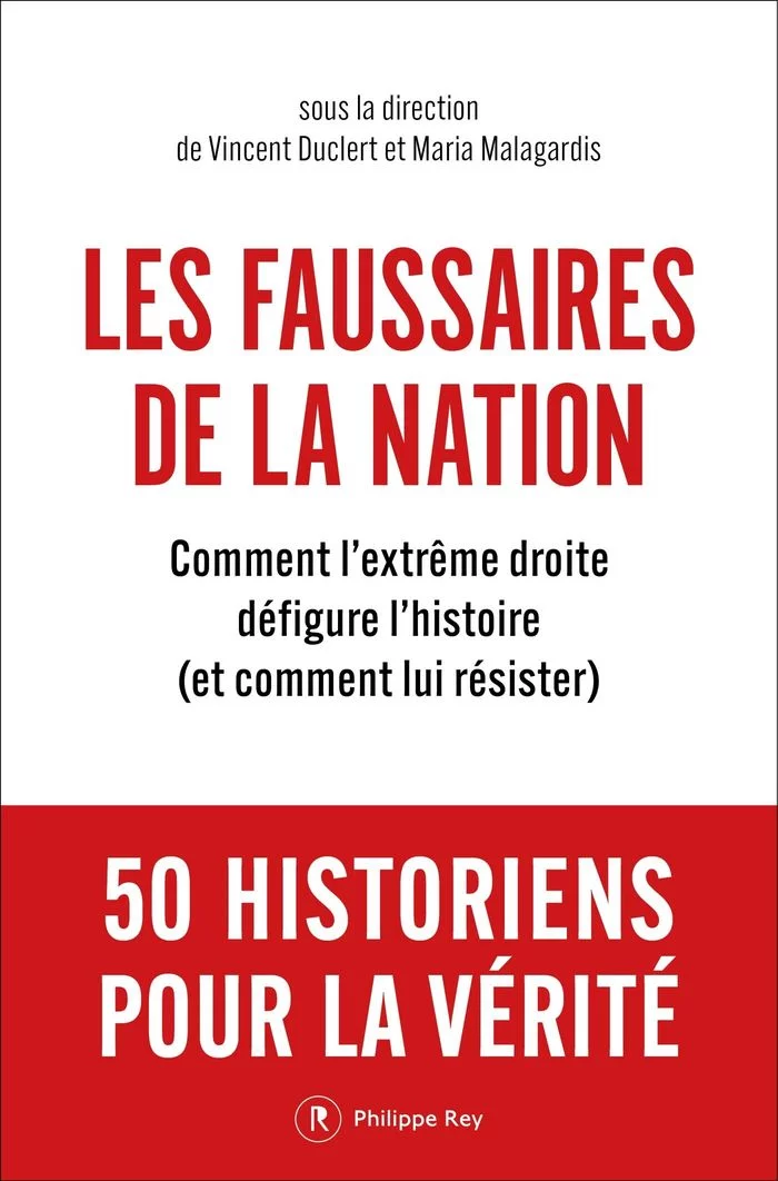 Les faussaires de la nation