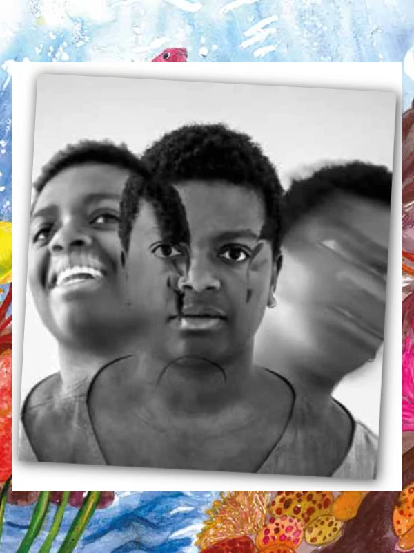 Théâtre Saint-Lô > "Reset" / Cie Dodeka