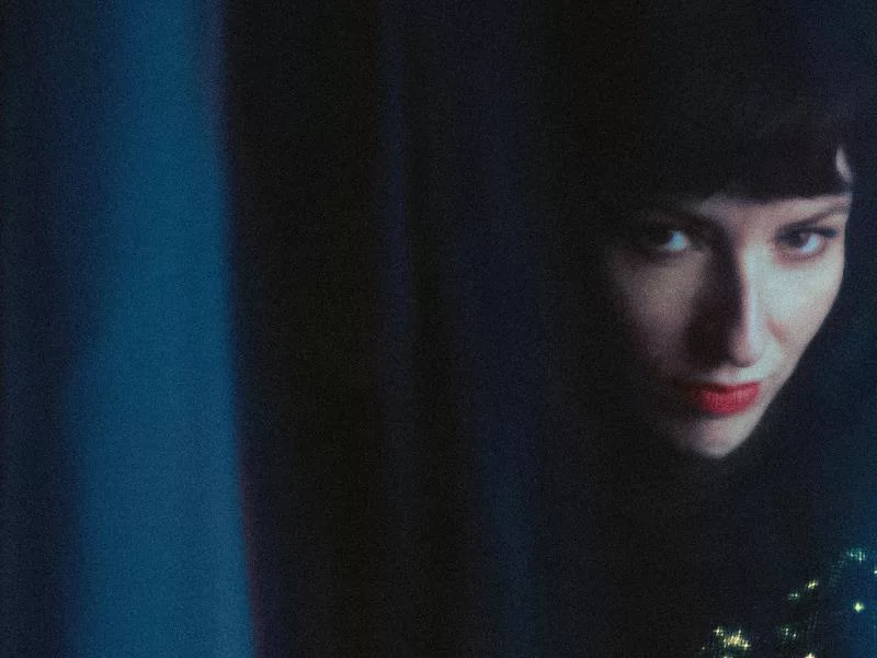 Au grès du jazz : Lea Maria Fries