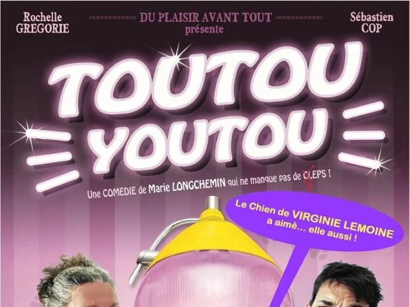 TOUTOU YOUTOU