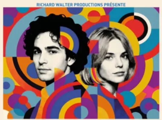 De Michel Berger à France Gall - Zénith de Limoges