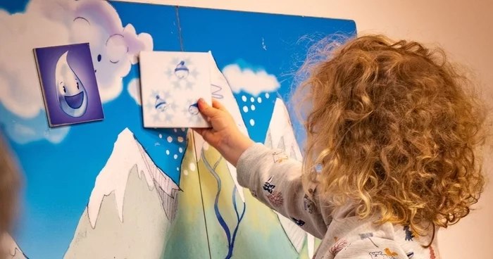 L’incroyable voyage de Splotch !