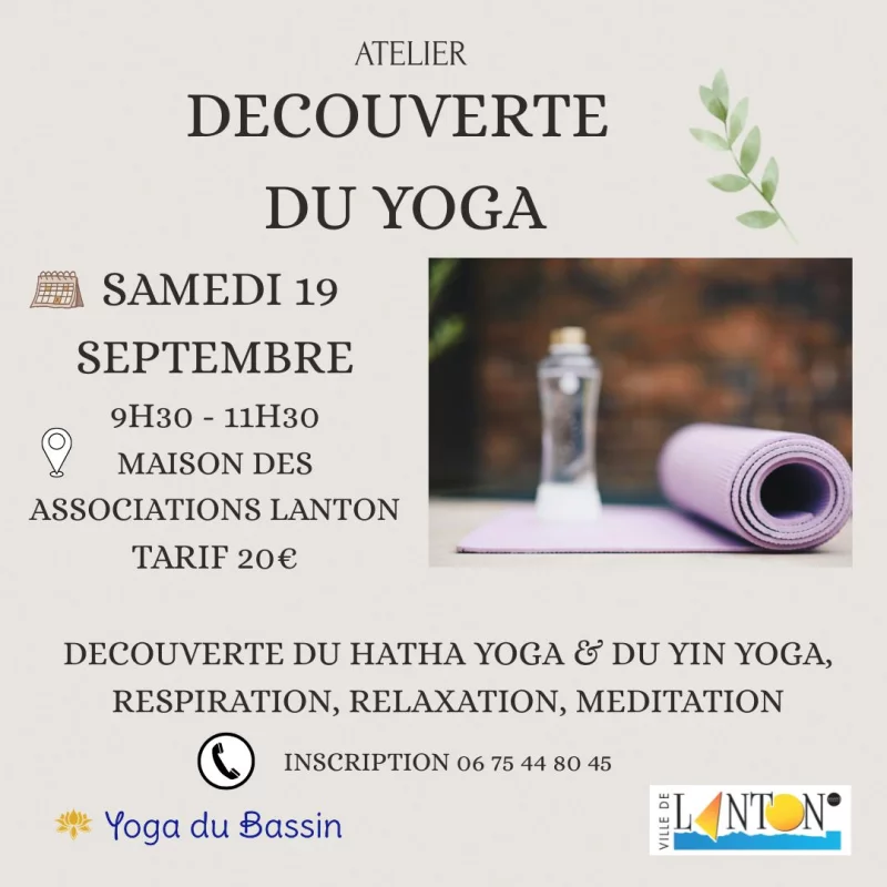 Atelier Yoga