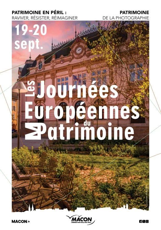 Visite du mémorial citoyen Jean-Claude Bernardet