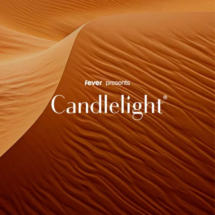 Candlelight - Hommage à Hans Zimmer