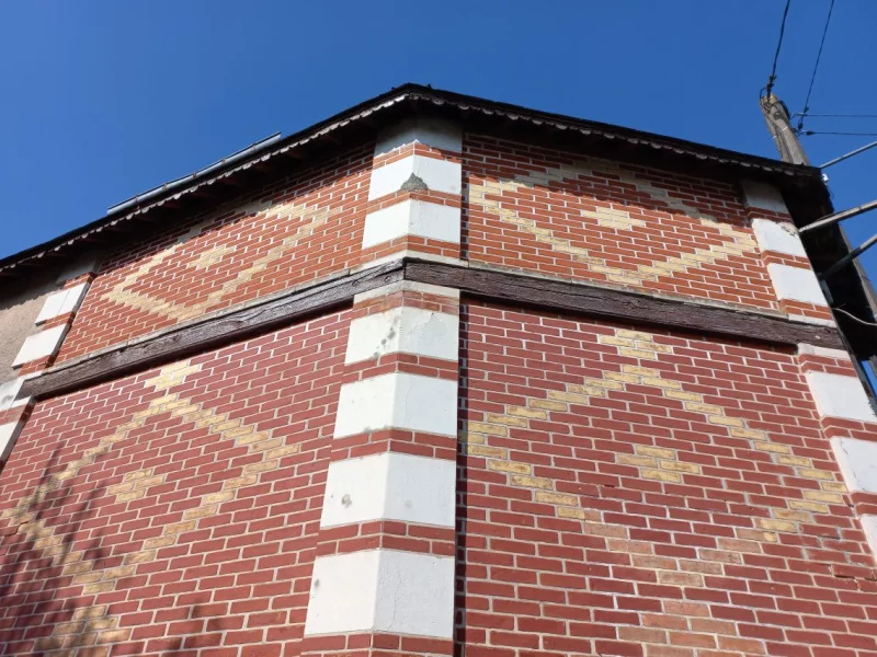 Atelier "Décors d'architecture" à Saint-Martin-le-Beau