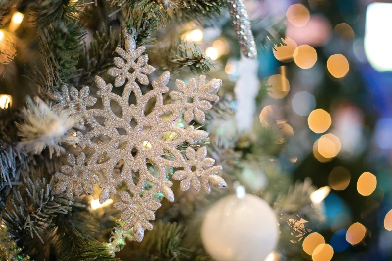 Marché de Noël de Morlac