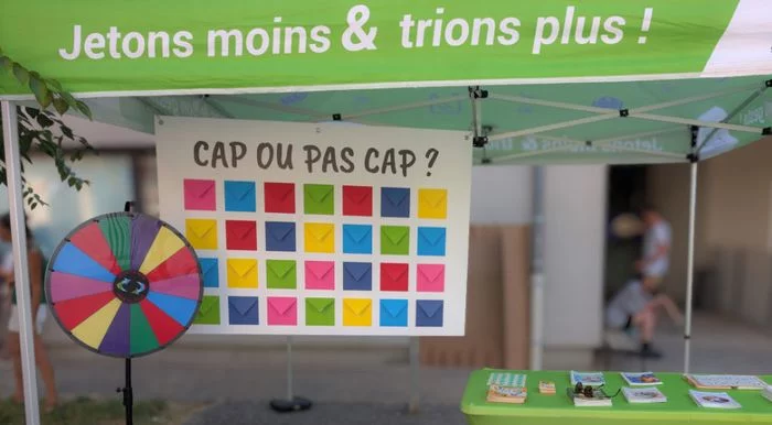 ✨ "Cap ou pas cap ?"
