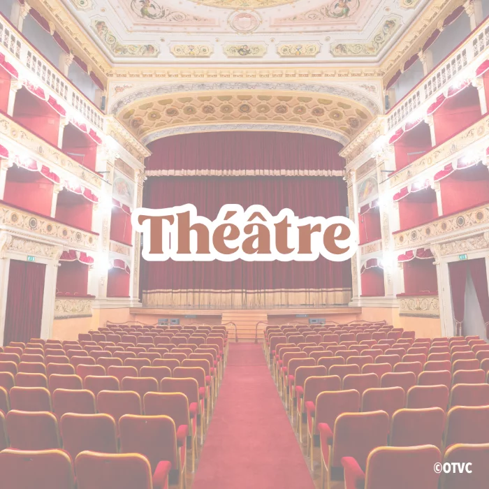 Théâtre par La Troupe des 3 Vallées
