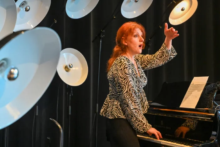 Midi en choeur - Opéra de Limoges
