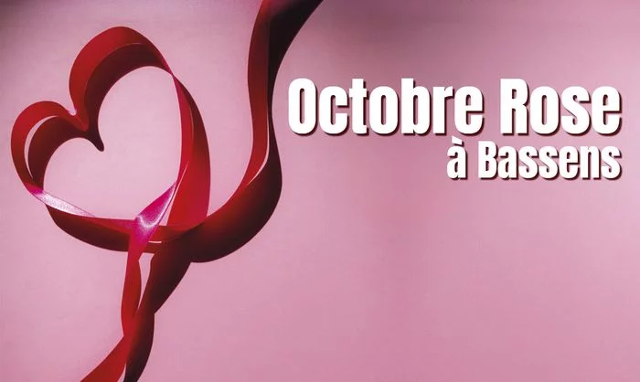 Elles marchent en rose