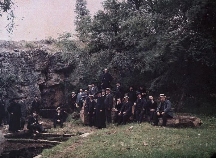 Objectif Tarn-et-Garonne : le patrimoine photographique du daguerréotype au numérique