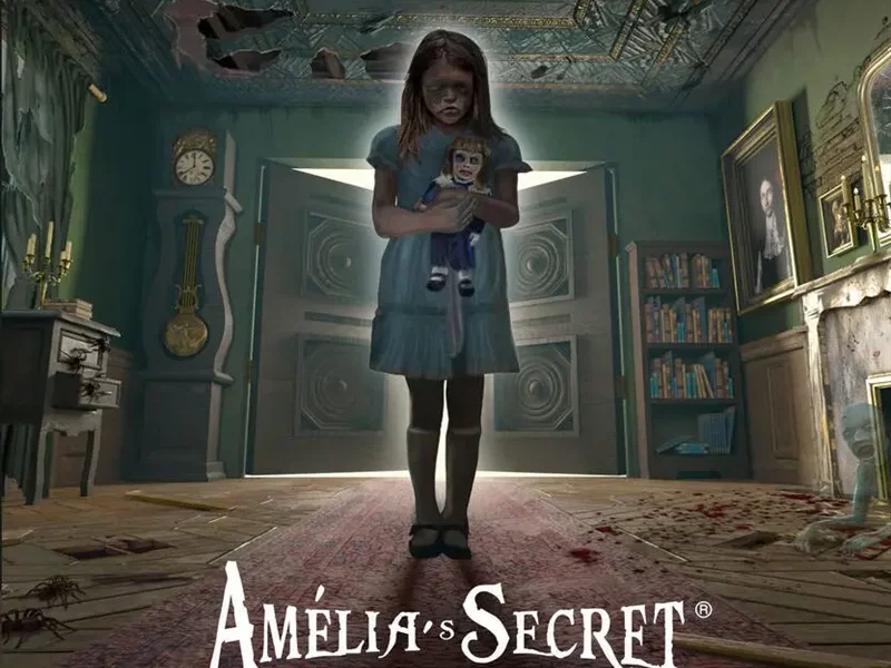 Amelia's Secret