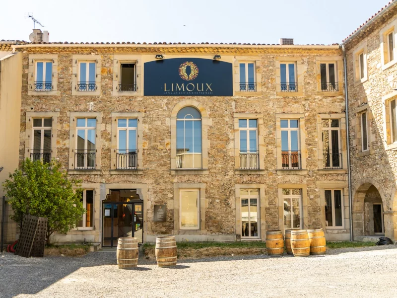LES APÉRITIFS DE LA MAISON DES VINS
