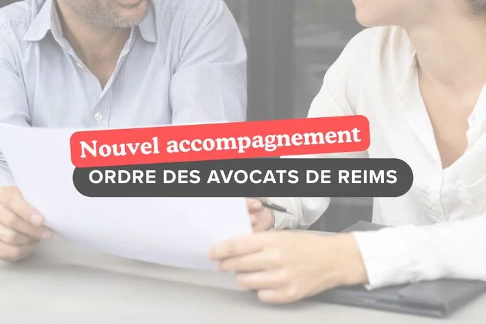 Accompagnement de l'Ordre des Avocats de Reims - Droit commercial