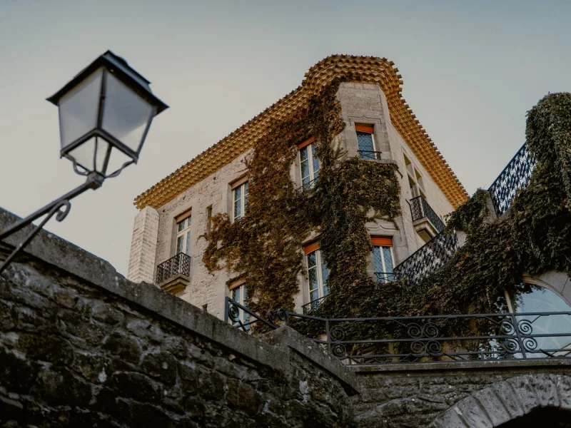 JEP 2026 - VISITE DE L'HÔTEL DE LA CITÉ