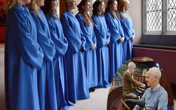 Choeur Traditionnel Irlandais, Venu de Dublin