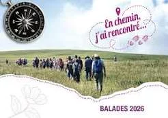EN CHEMIN J'AI RENCONTRÉ : "PATRIMOINE ET CHOCOLAT"