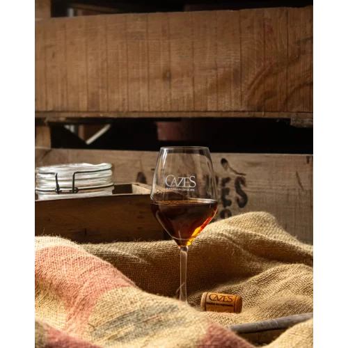 SOIRÉES OENOLOGIQUES AU DOMAINE CAZES