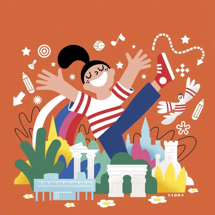 Monument Jeu d'Enfant : Les musées aux clowns chez Bussy !
