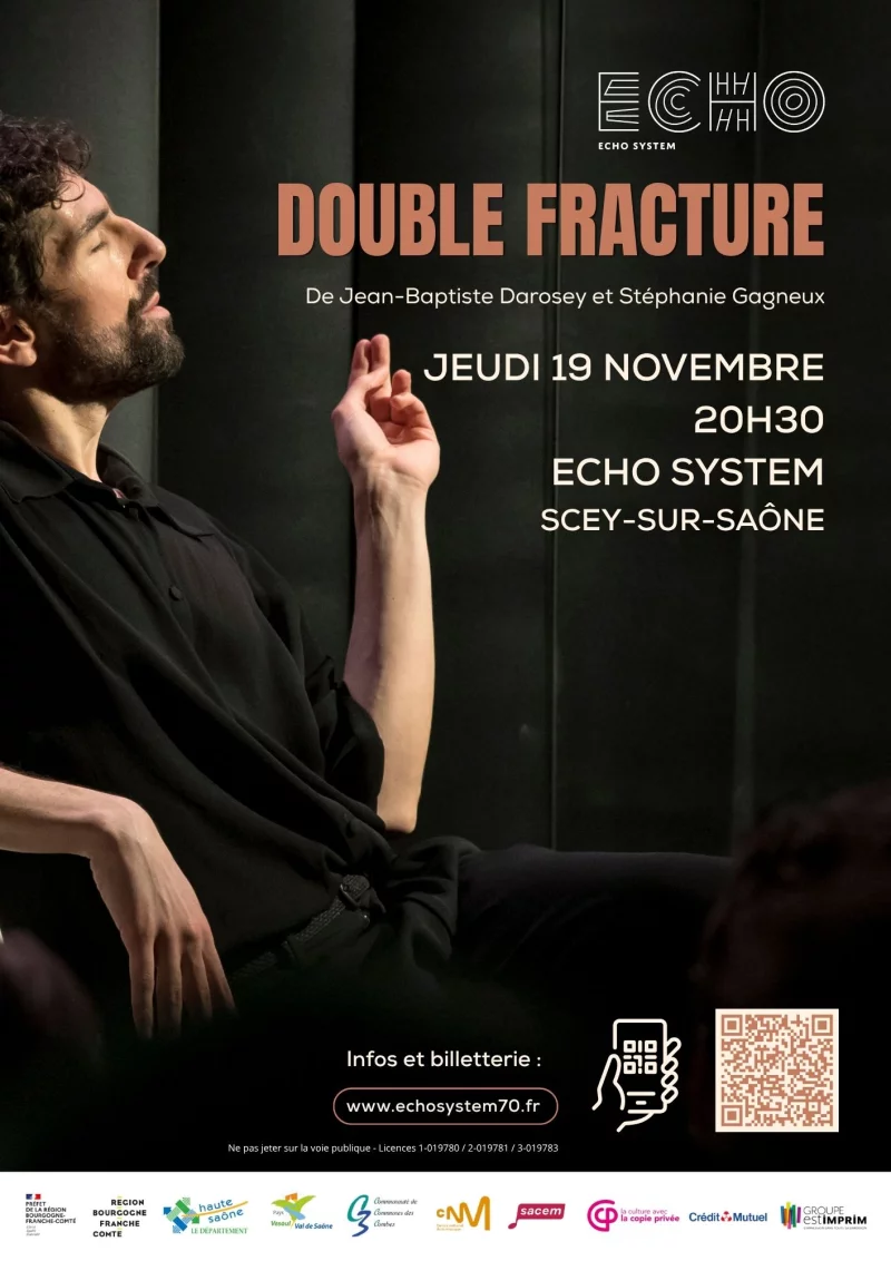 DOUBLE FRACTURE