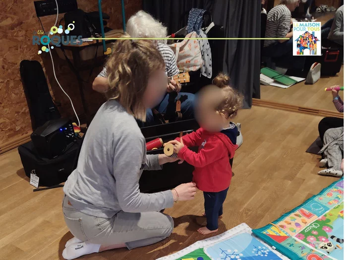 Éveil musical