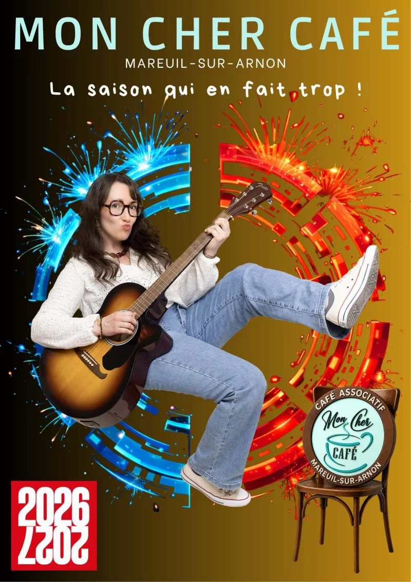 Concert - Antoine Gasse