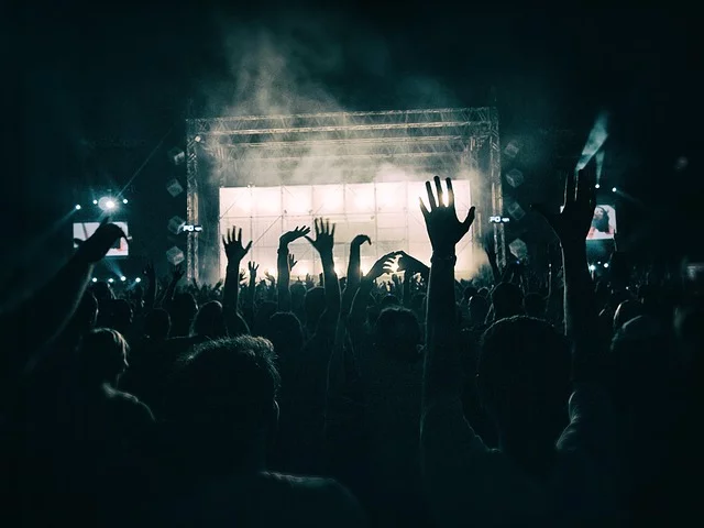 Festival Donn'm'en Plus
