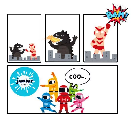 Créer une BD numérique