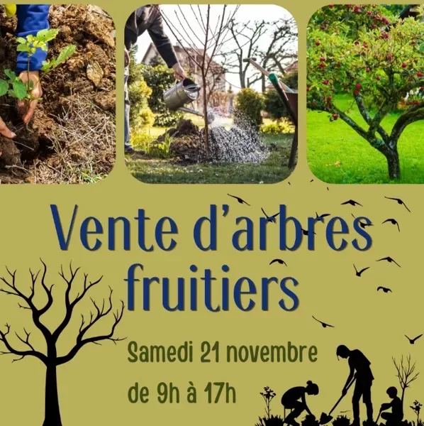 Vente à la ferme