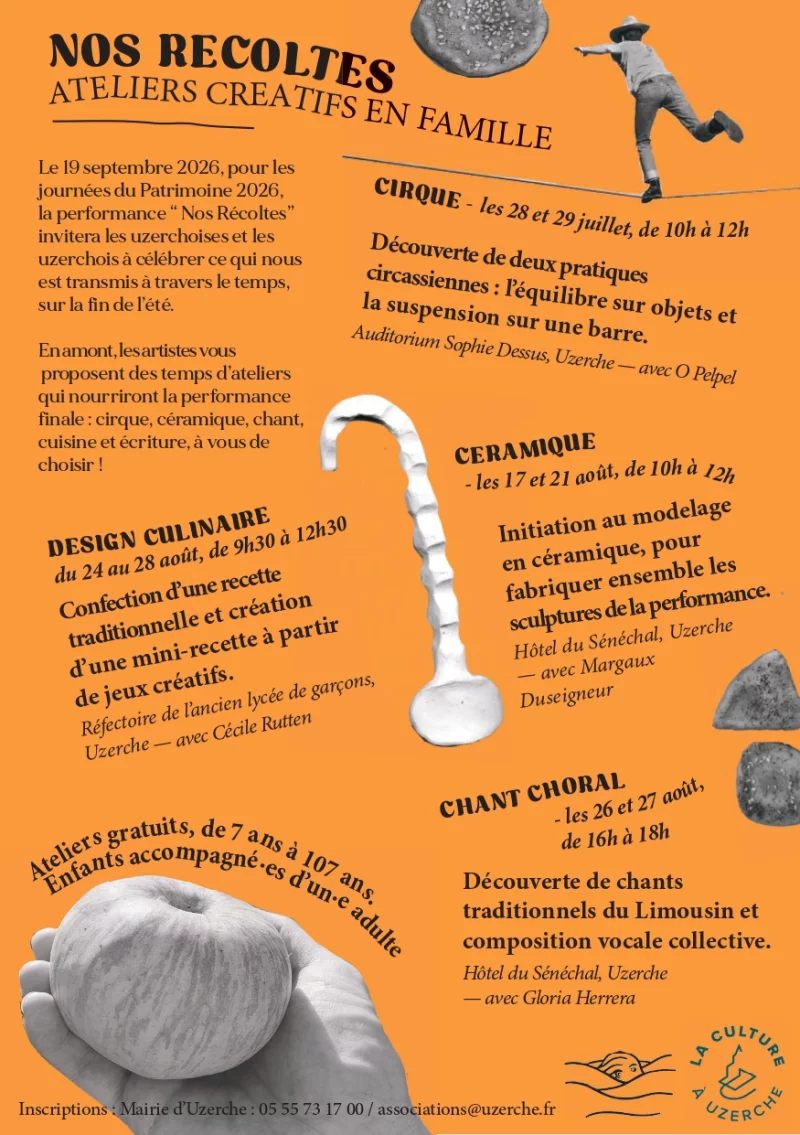 Atelier Design Culinaire