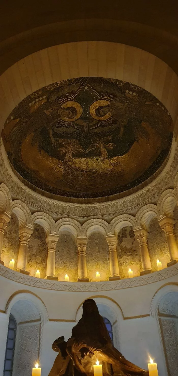Visites nocturnes de l'oratoire carolingien