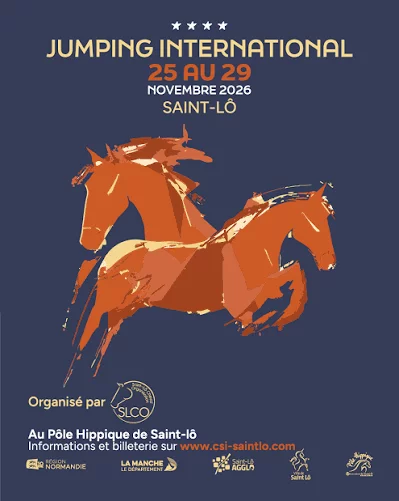Jumping International 4 ****