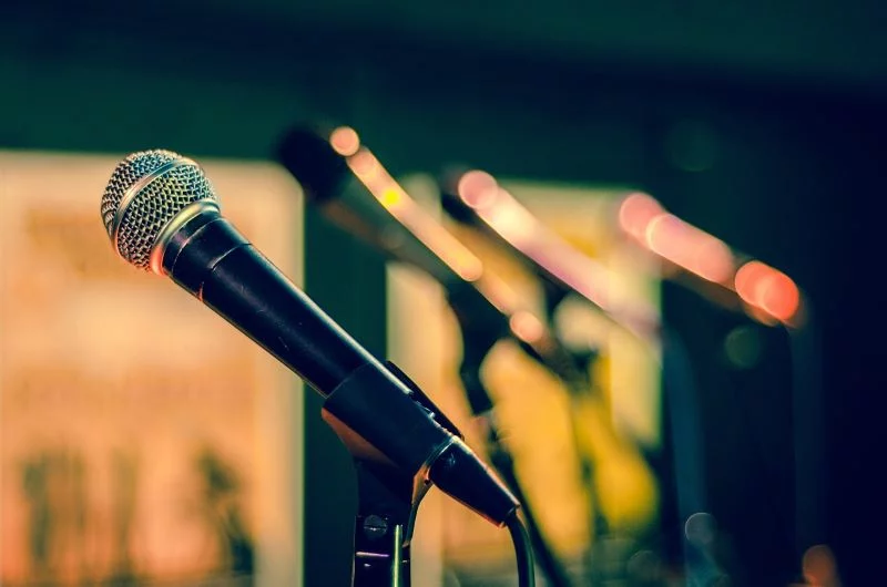 Concerts à La LocaLuna