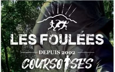 Les Foulées Coursoises