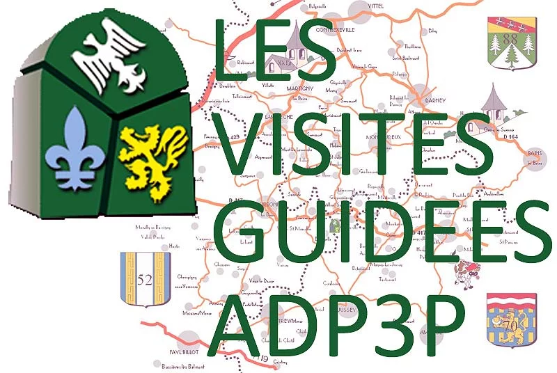 ADP3P - VISITE DE MELAY