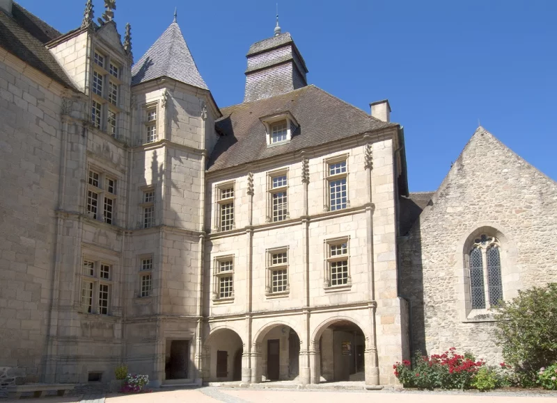 Balade gourmande au cœur de Guéret