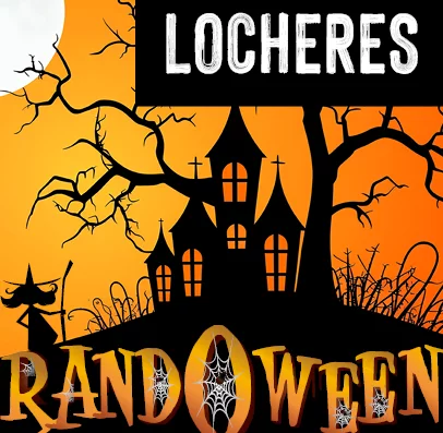 Rando'Ween