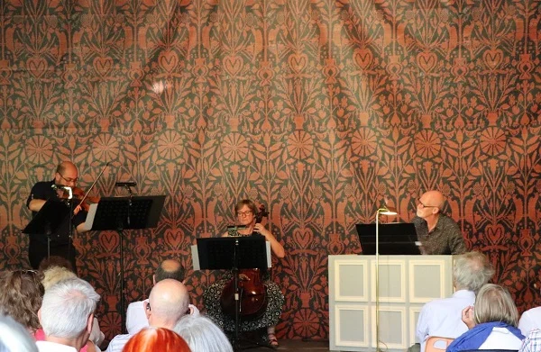 Concert BaroKentin