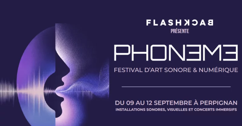 FESTIVAL PHONÈME