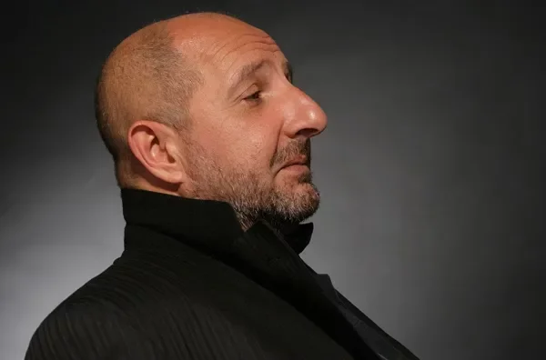 Rencontre avec Gianfranco Buffa