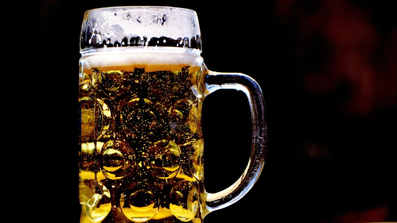 Fête de la Bière de Martillac
