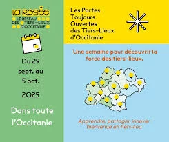 PORTES OUVERTES DU TIERS LIEU DE L’ESPINAS