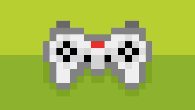 Les ateliers de la médiatech : Pixel Art