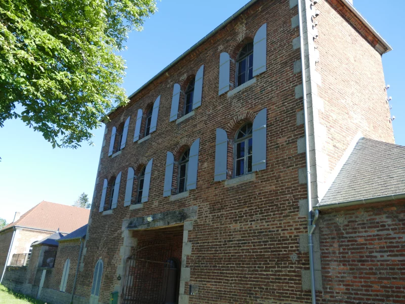 JEP 2026 : Visite guidée - patrimoine minier : "là, il y avait..."