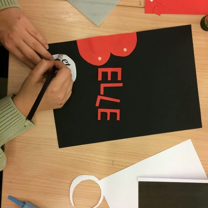 Un designer au lycée - Exposition